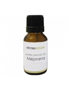 Aceite esencial de mejorana 15 ml Aromasensia