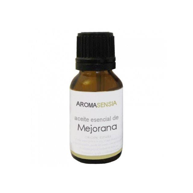 Aceite esencial de mejorana 15 ml Aromasensia