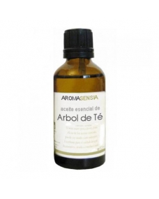 Aceite esencial de arbol del te 50 ml Aromasensia