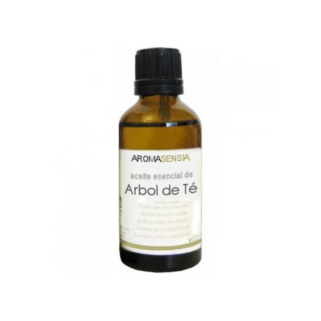 Aceite esencial de arbol del te 50 ml Aromasensia