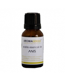 Aceite esencial de anis 15 ml Aromasensia