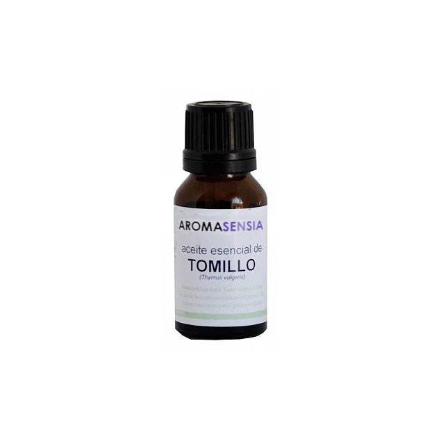 Aceite esencial de tomillo 15 ml Aromasensia