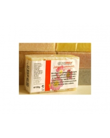 Jabon luminoso de rosa mosqueta 100 g Aromasensia