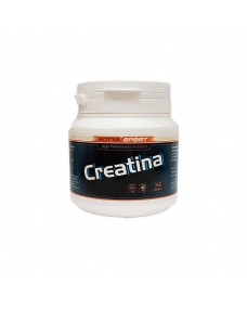 Creatina en polvo 350g Sotya