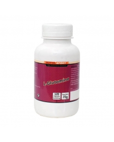 L-glutamina 120 cápsulas 600mg Sotya