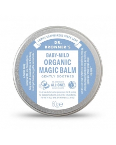 Balsamo corporal Bebes 60g Dr.Bronner's