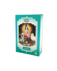 Champu Mineral Gassoul Radhe Shyam
