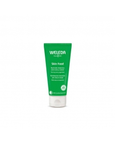 Crema plantas medicinales Skin Food 30ml Weleda