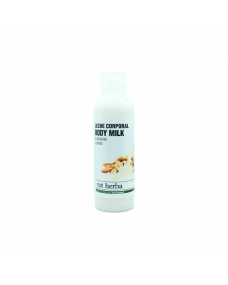 Leche Corporal de Almendras 100ml Tot herba