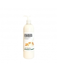 Leche Corporal de Almendras 500ml Tot herba