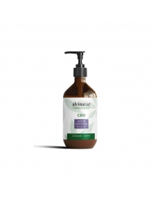 Aceite Corporal Cañamo+ CBD Bio 250ml Alvinatur