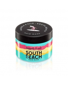 Mascarilla South Beach Formato Viaje 50 ml Nuggela & Sulé