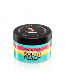 Mascarilla South Beach 250 ml Nuggela & Sulé