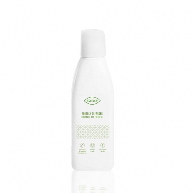 Champu uso frecuente (Cleanser) Eco 250ml Ecotech