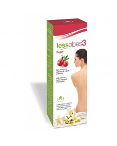 Lessobes 3 Depur 250ml Bioserum