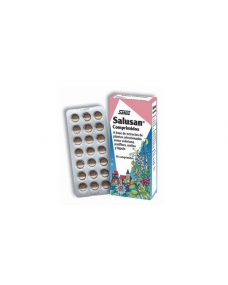 Salusan 84 comprimidos Salus