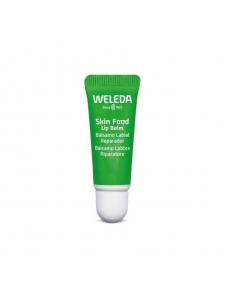Balsamo labial reparador Skin Food 8ml Weleda