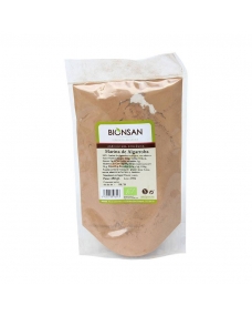 Harina de Algarroba Bio 250g Bionsan