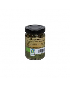 Alcaparras Bio 80g Bionsan