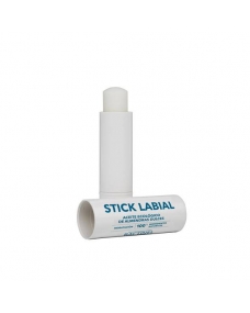 Stick labial de almendras 4 g Bactinel