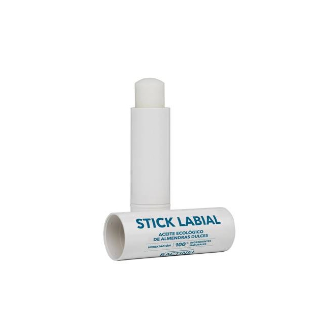 Stick labial de almendras 4 g Bactinel