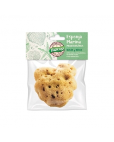 Esponja marina bebe-niño Biocop
