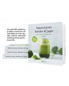 Libro Smoothies