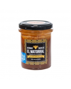Miel Levantamuertos 220g El Matorral
