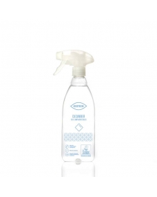 Limpiacristales Multiusos Cucumber Eco 750ml Ecotech