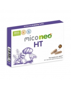 Mico neo HT 60 cápsulas Neo
