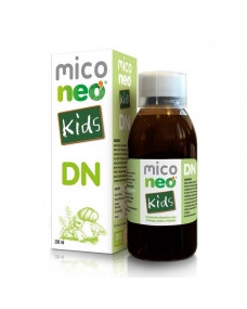 Mico Neo DN kids jarabe 200ml Neo