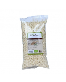 Arroz Integral Inflado Bio 180g Bionsan