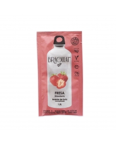 Bebida Soluble Fresa 15x9g Bragulat 2