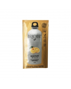 Bebida Soluble Multivit Vit A 2