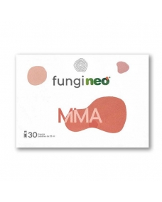 Fungi neo MMA frascos 30x25ml Neo