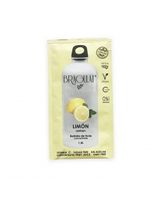 Bebida Soluble Limon 15x9g Bragulat 2