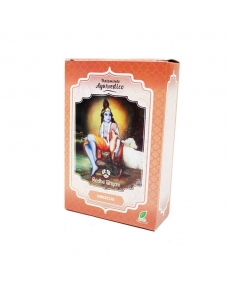 Hibiscus tratamiento capilar natural 100g Radhe Shyam