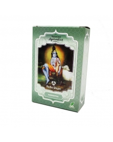 Manjistha tratamiento capilar natural 100g Radhe Shyam