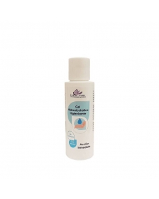 Gel Hidroalcohólico higienizante 100 ml Kinefis