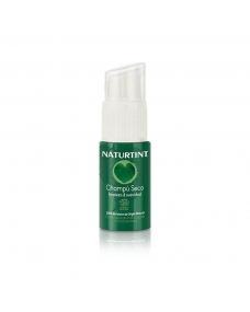 Champu seco bio 20g Naturtint