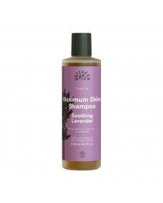 Champu de Lavanda Soothing Bio 250ml Urtekram