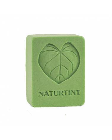 Champu solido cosmos uso frecuente pastilla Cosmos 75g Naturtint