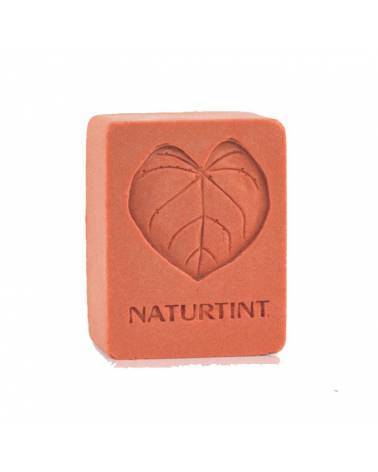 Champu solido fortaleza pastilla Cosmos 75g Naturtint