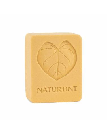 Champu solido nutricion pastilla Cosmos 75g Naturtint