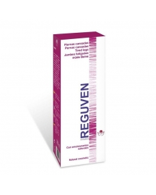 Reguven crema 200ml Bioserum