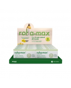 Roha max 30 comprimidos Roha 2