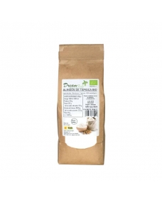 Almidon de Tapioca sin gluten Bio 500g Dream Food