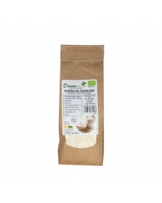 Harina de Avena sin Gluten Bio 400g Dream Food