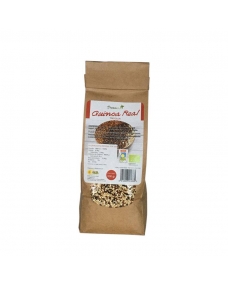 Quinoa Real Tricolor Bio 500g Dream Food