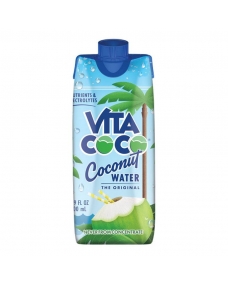 Agua de coco natural brik 330ml VitaCoco